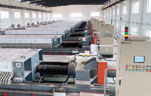 “雙碳”政策引領(lǐng)下，興源環(huán)保積極搶占新能源領(lǐng)域高地