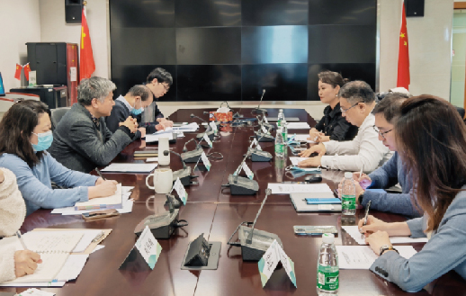 搶抓“雙碳”戰(zhàn)略機遇 推動綠色轉(zhuǎn)型升級 | 興源環(huán)...